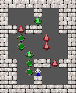 Уровень 60 — More Bugs collections